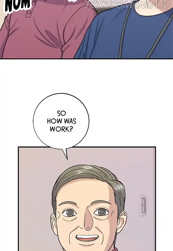 A Deadbeat’S Meal Chapter 39