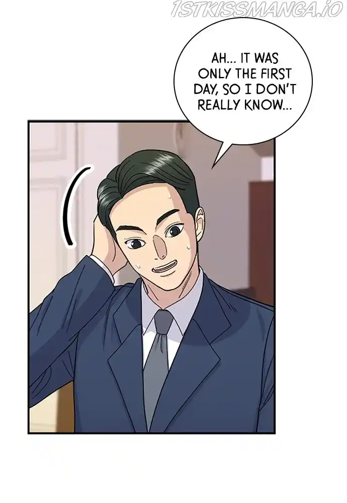 A Deadbeat’S Meal Chapter 39