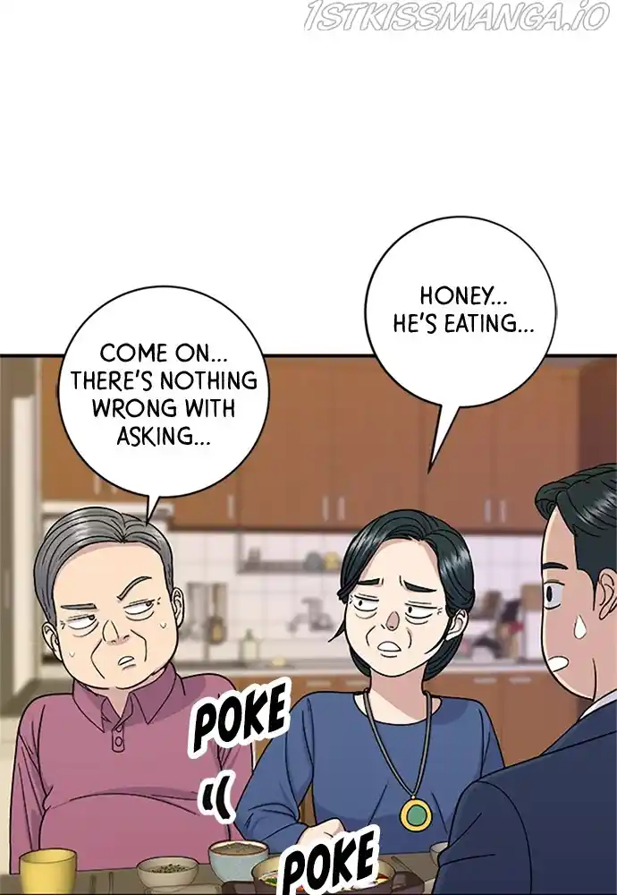 A Deadbeat’S Meal Chapter 39