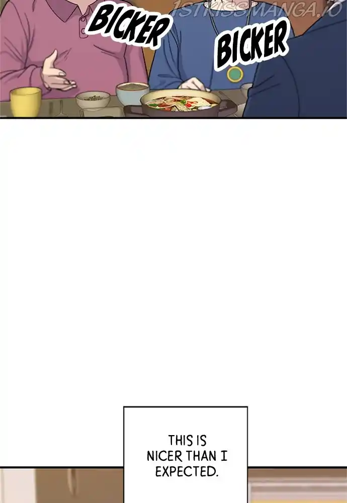 A Deadbeat’S Meal Chapter 39