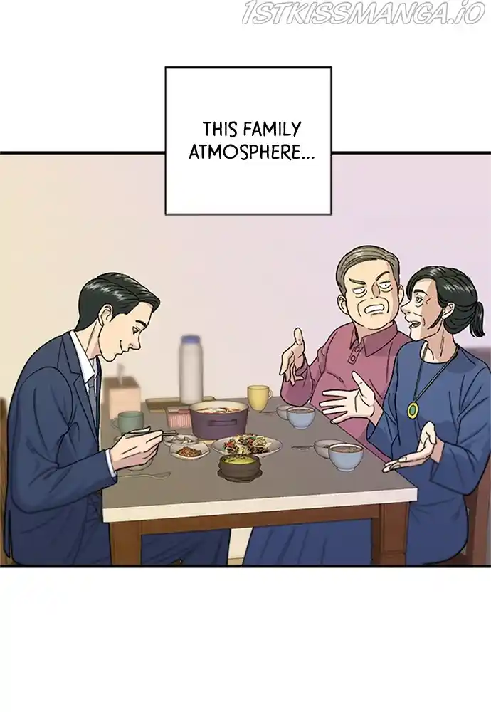 A Deadbeat’S Meal Chapter 39