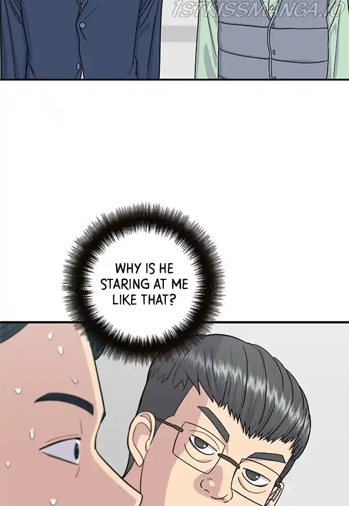 A Deadbeat’S Meal Chapter 39