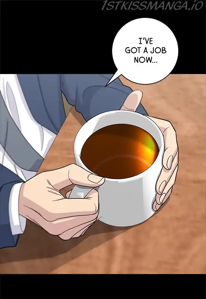 A Deadbeat’S Meal Chapter 40