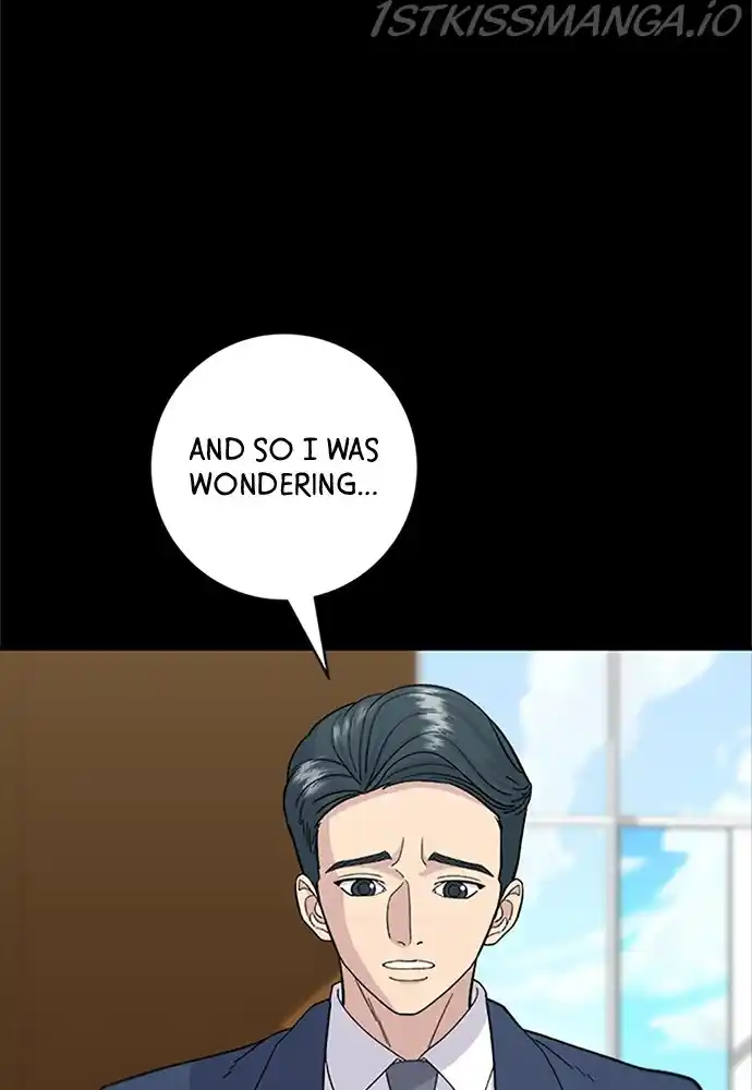 A Deadbeat’S Meal Chapter 40