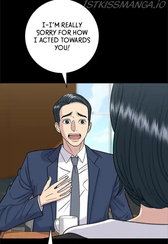 A Deadbeat’S Meal Chapter 40