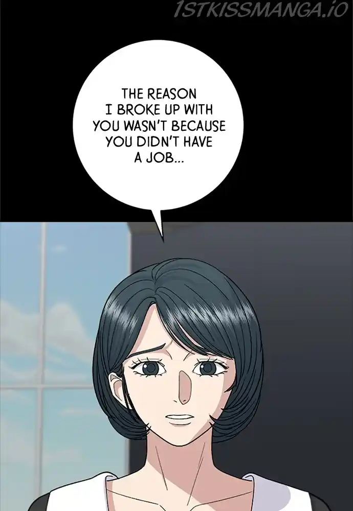 A Deadbeat’S Meal Chapter 40