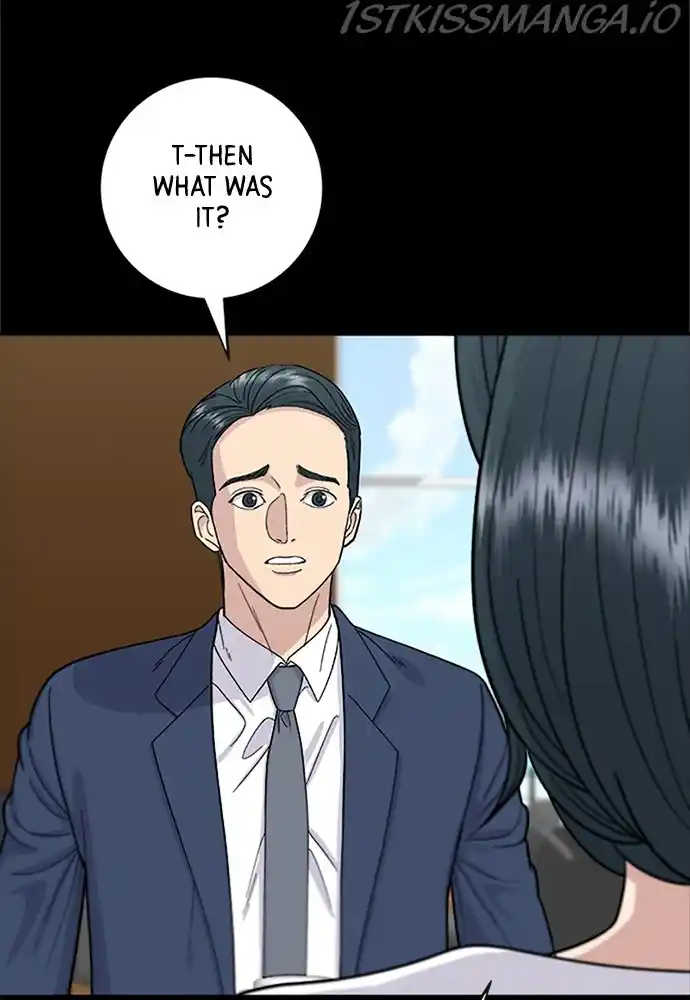 A Deadbeat’S Meal Chapter 40