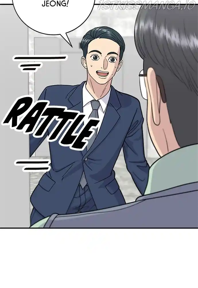 A Deadbeat’S Meal Chapter 40