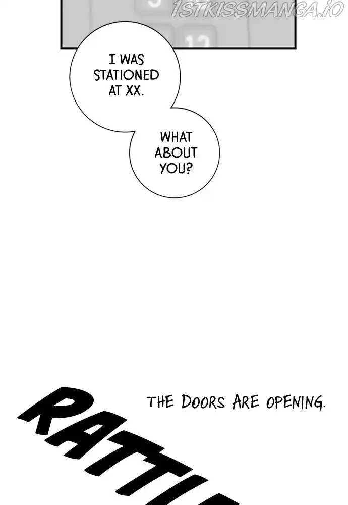 A Deadbeat’S Meal Chapter 40