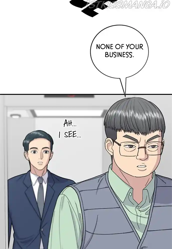 A Deadbeat’S Meal Chapter 40