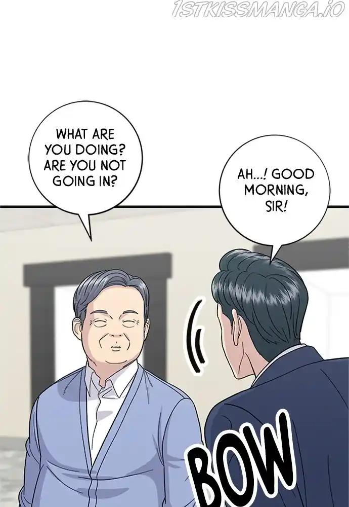 A Deadbeat’S Meal Chapter 40