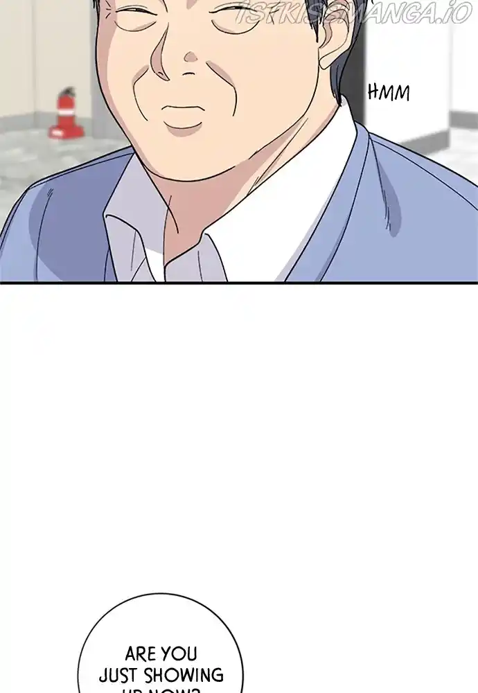 A Deadbeat’S Meal Chapter 40