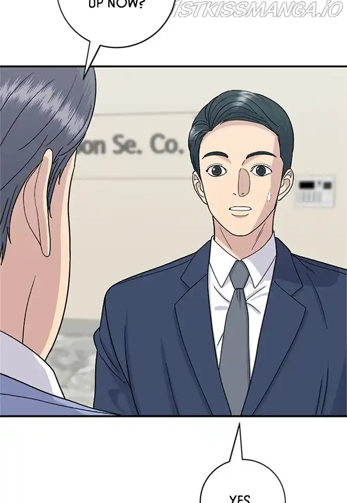 A Deadbeat’S Meal Chapter 40