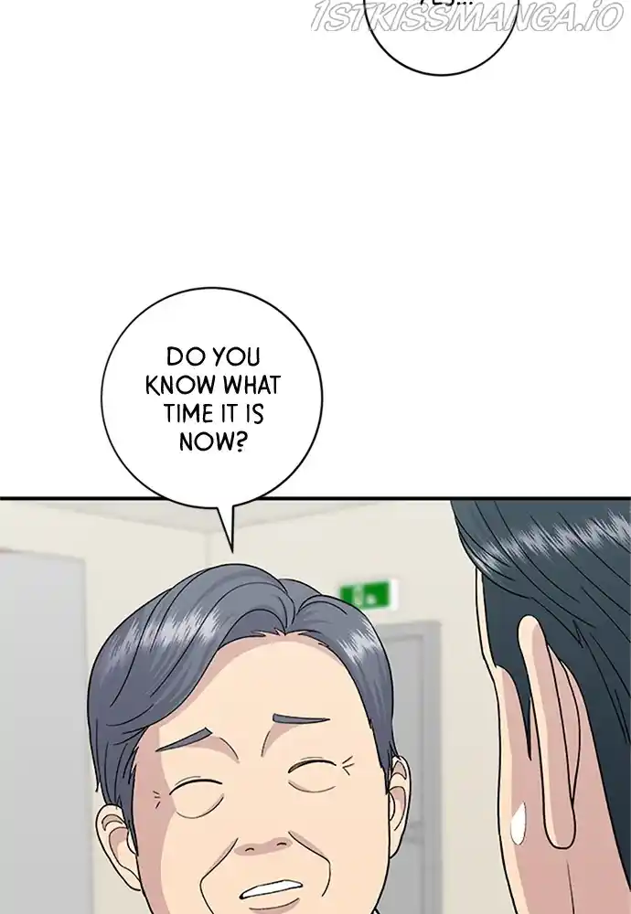 A Deadbeat’S Meal Chapter 40