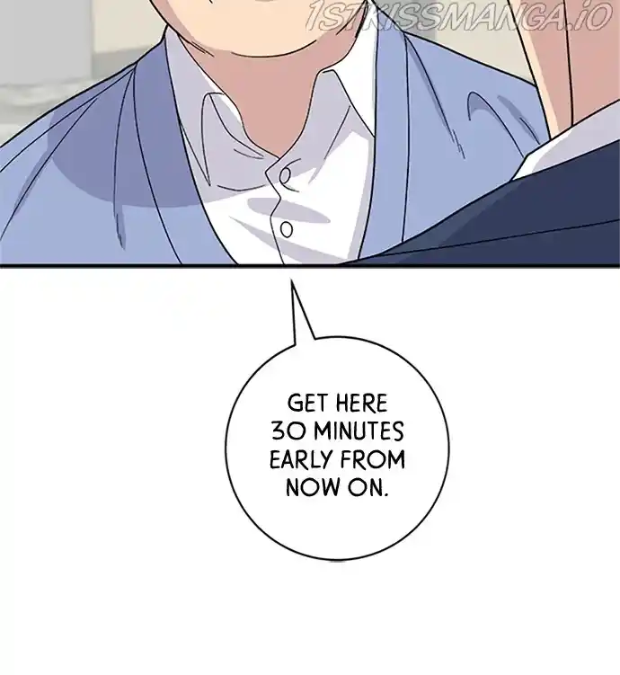 A Deadbeat’S Meal Chapter 40