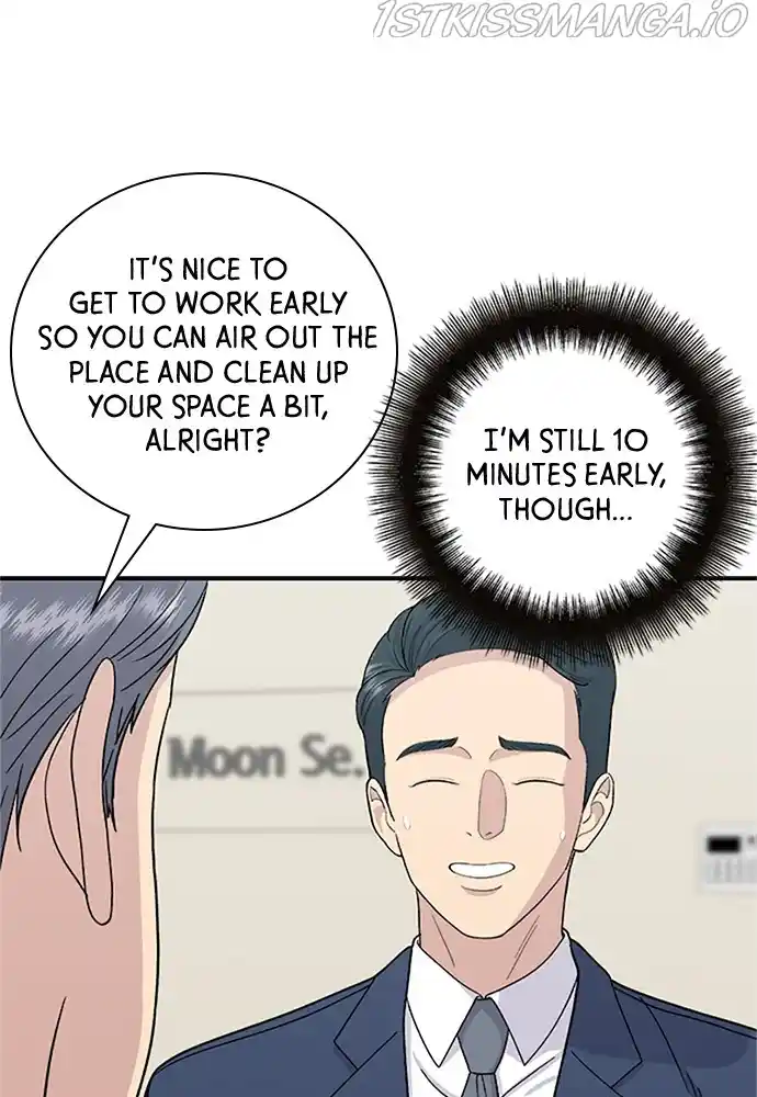 A Deadbeat’S Meal Chapter 40