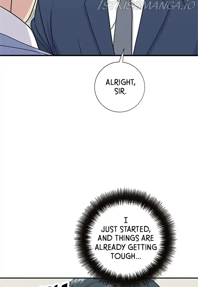 A Deadbeat’S Meal Chapter 40