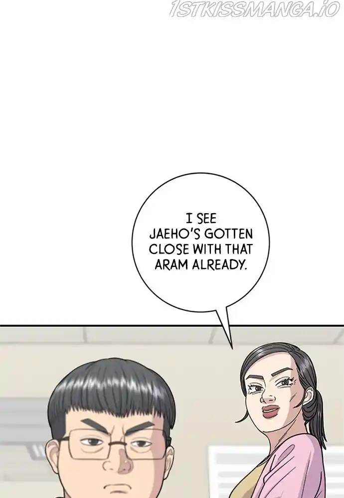 A Deadbeat’S Meal Chapter 40