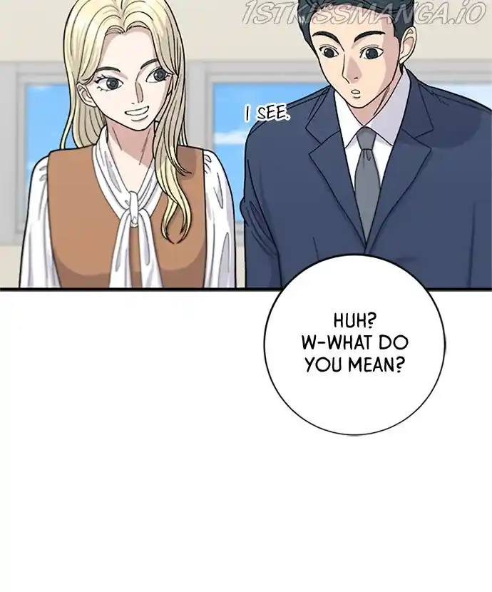 A Deadbeat’S Meal Chapter 40