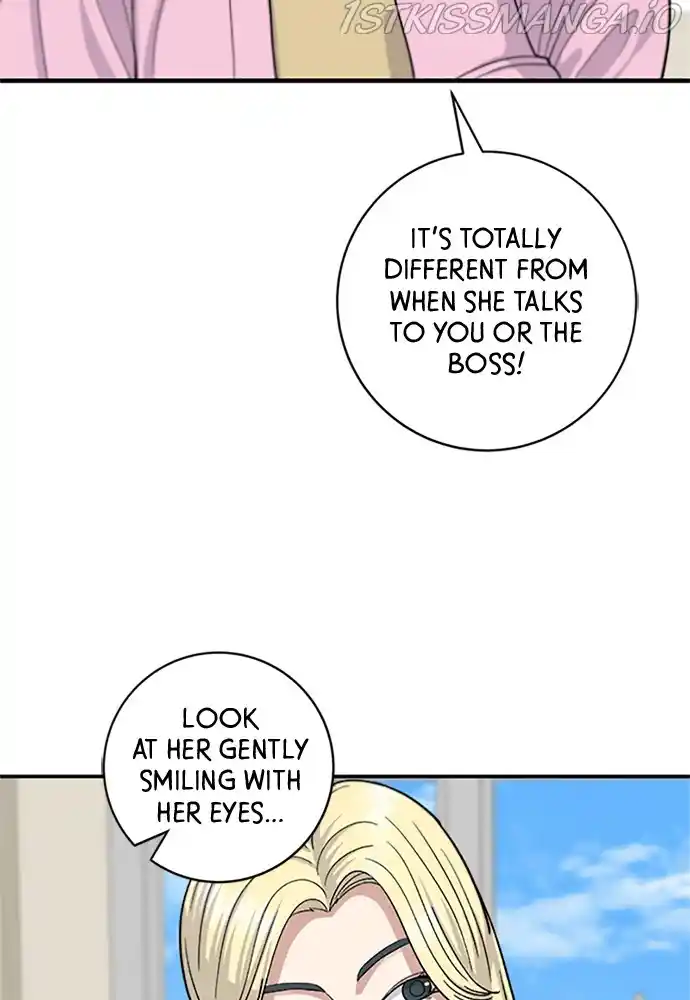 A Deadbeat’S Meal Chapter 40