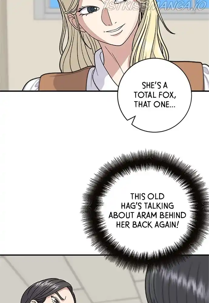 A Deadbeat’S Meal Chapter 40