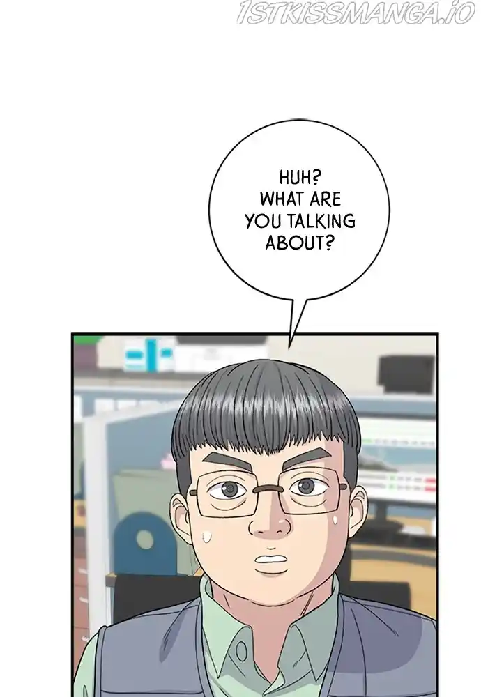 A Deadbeat’S Meal Chapter 40