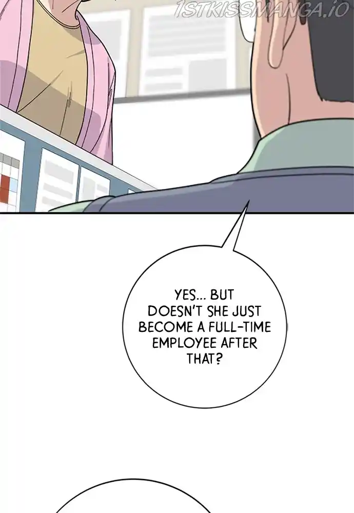 A Deadbeat’S Meal Chapter 40