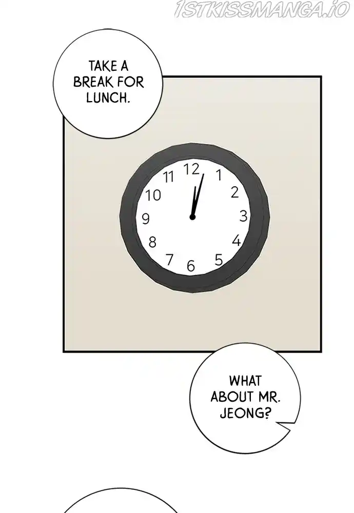 A Deadbeat’S Meal Chapter 40