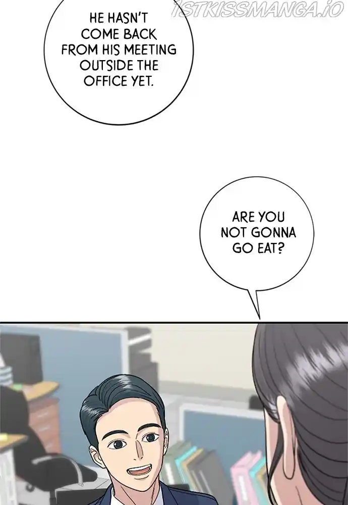 A Deadbeat’S Meal Chapter 40