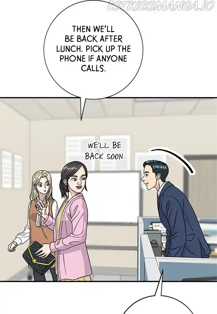 A Deadbeat’S Meal Chapter 40