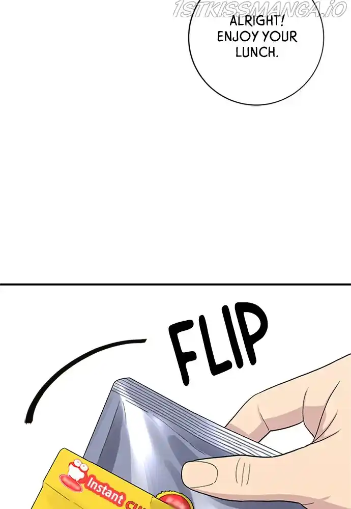 A Deadbeat’S Meal Chapter 40