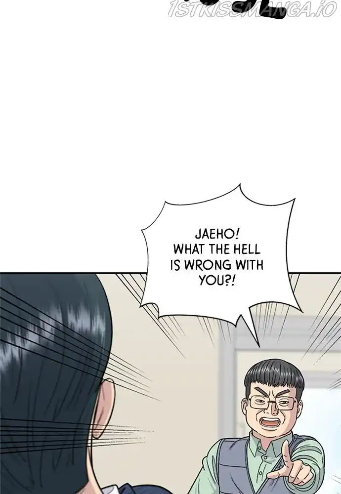 A Deadbeat’S Meal Chapter 40