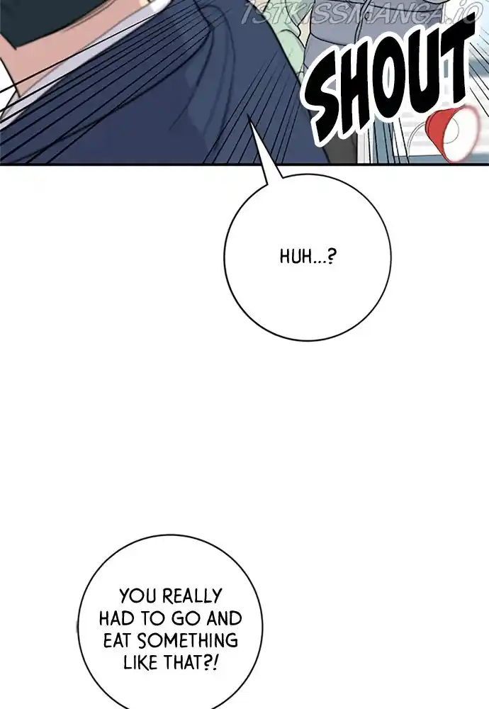 A Deadbeat’S Meal Chapter 40