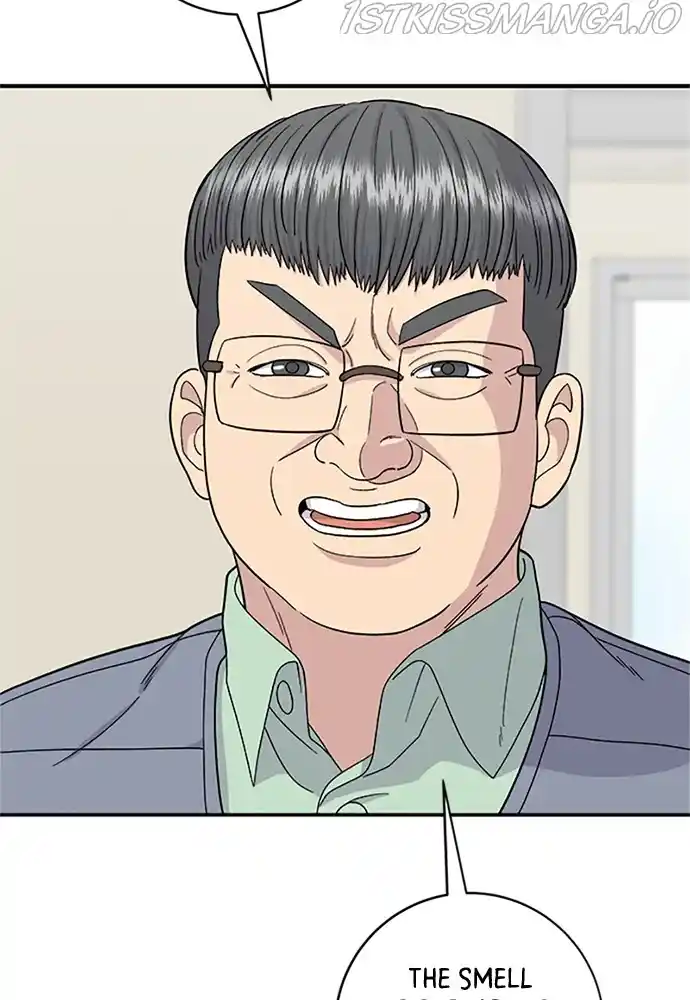 A Deadbeat’S Meal Chapter 40