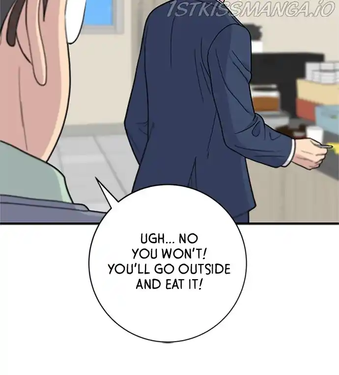 A Deadbeat’S Meal Chapter 40