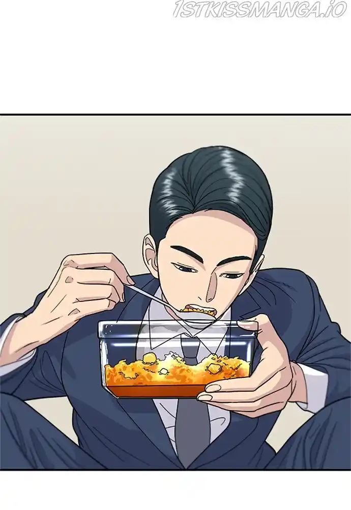 A Deadbeat’S Meal Chapter 40