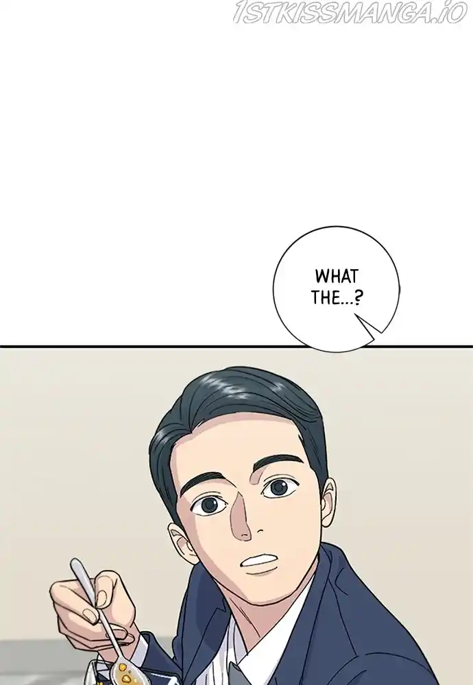 A Deadbeat’S Meal Chapter 40