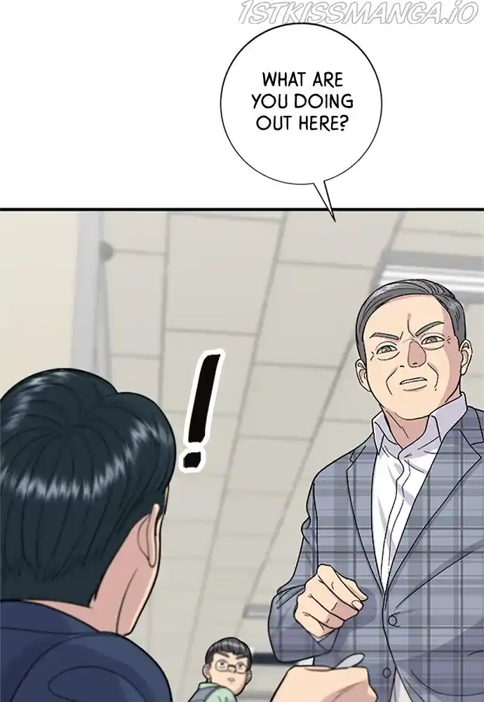 A Deadbeat’S Meal Chapter 40