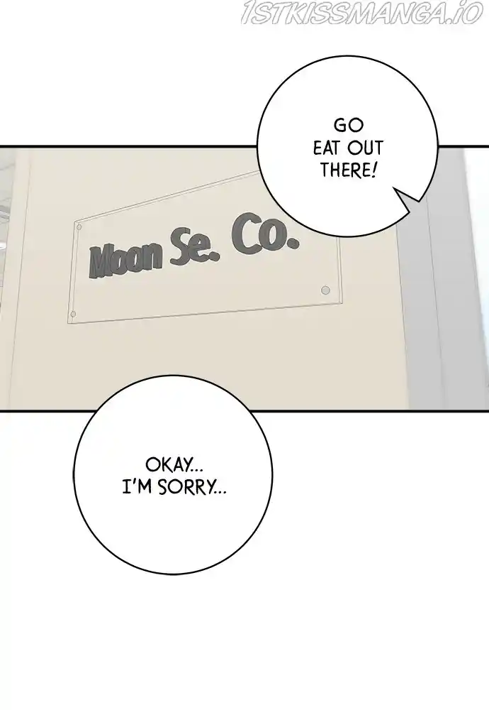 A Deadbeat’S Meal Chapter 41