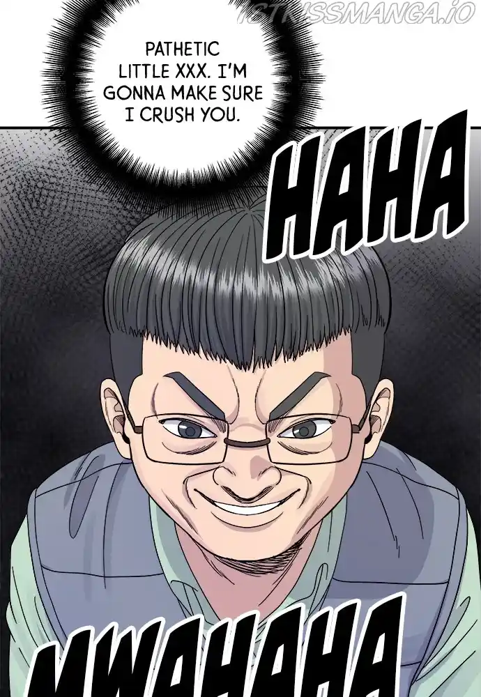 A Deadbeat’S Meal Chapter 41