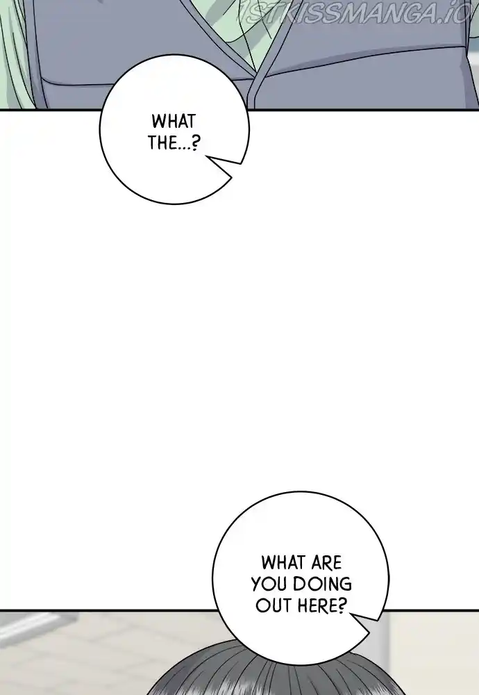 A Deadbeat’S Meal Chapter 41