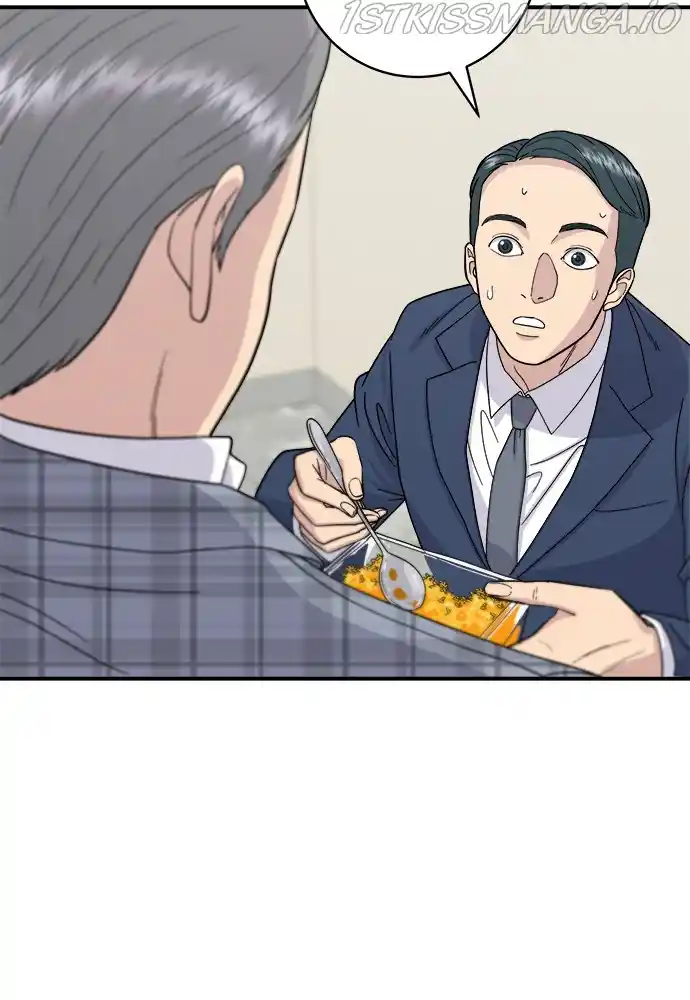 A Deadbeat’S Meal Chapter 41