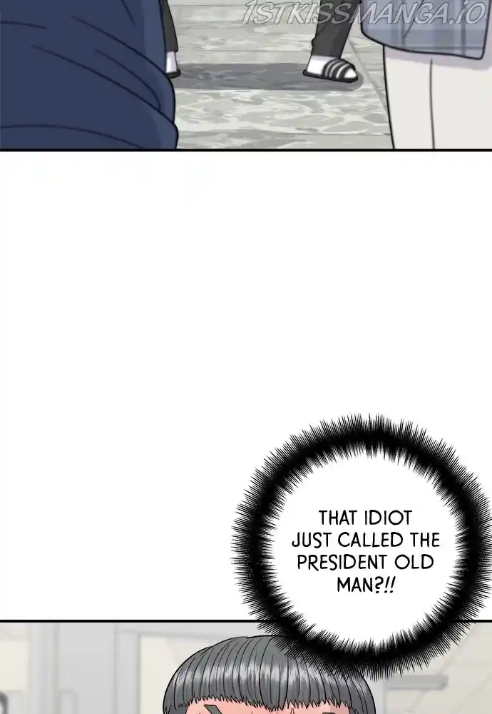 A Deadbeat’S Meal Chapter 41