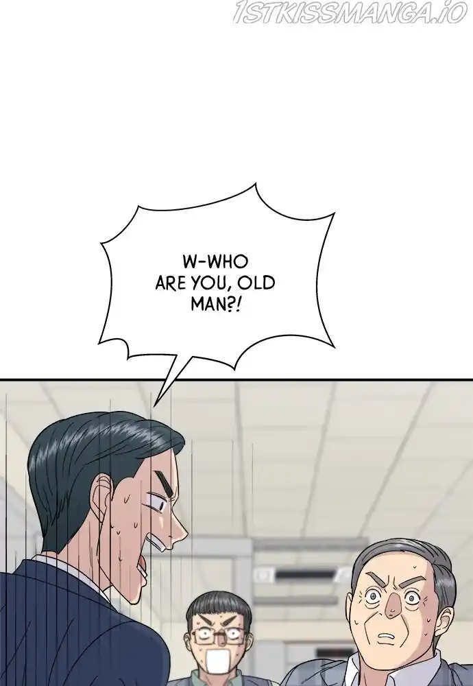 A Deadbeat’S Meal Chapter 41