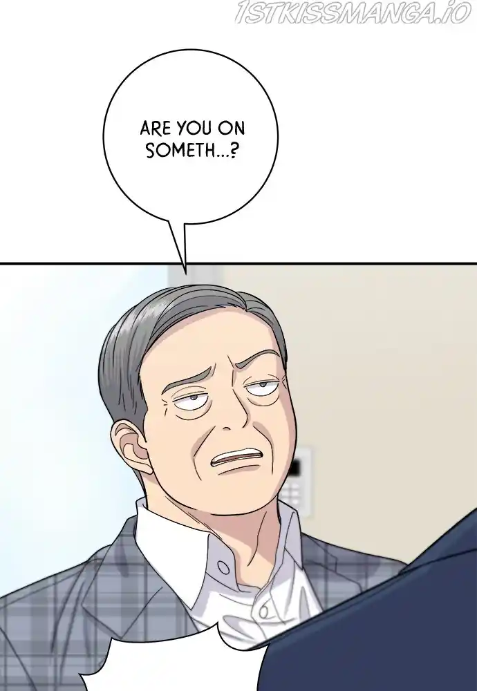 A Deadbeat’S Meal Chapter 41