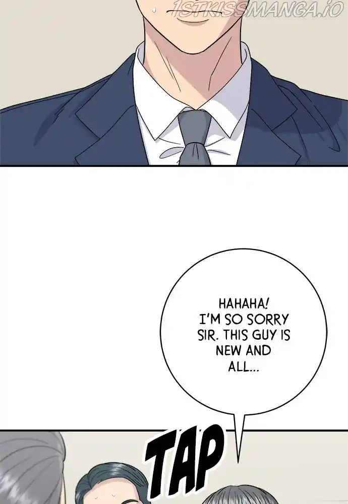 A Deadbeat’S Meal Chapter 41