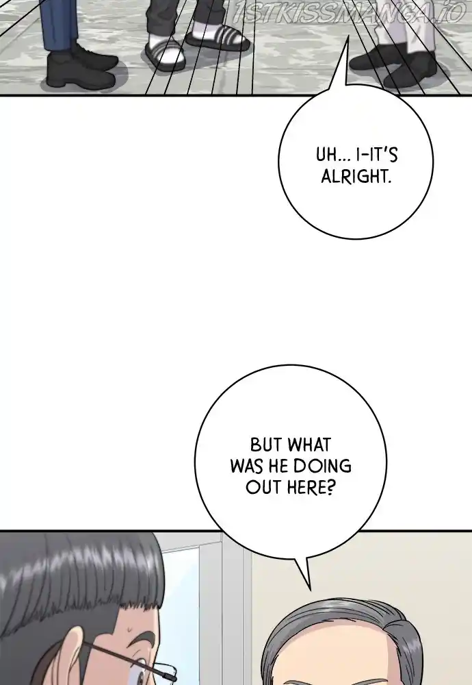 A Deadbeat’S Meal Chapter 41