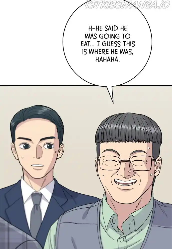 A Deadbeat’S Meal Chapter 41