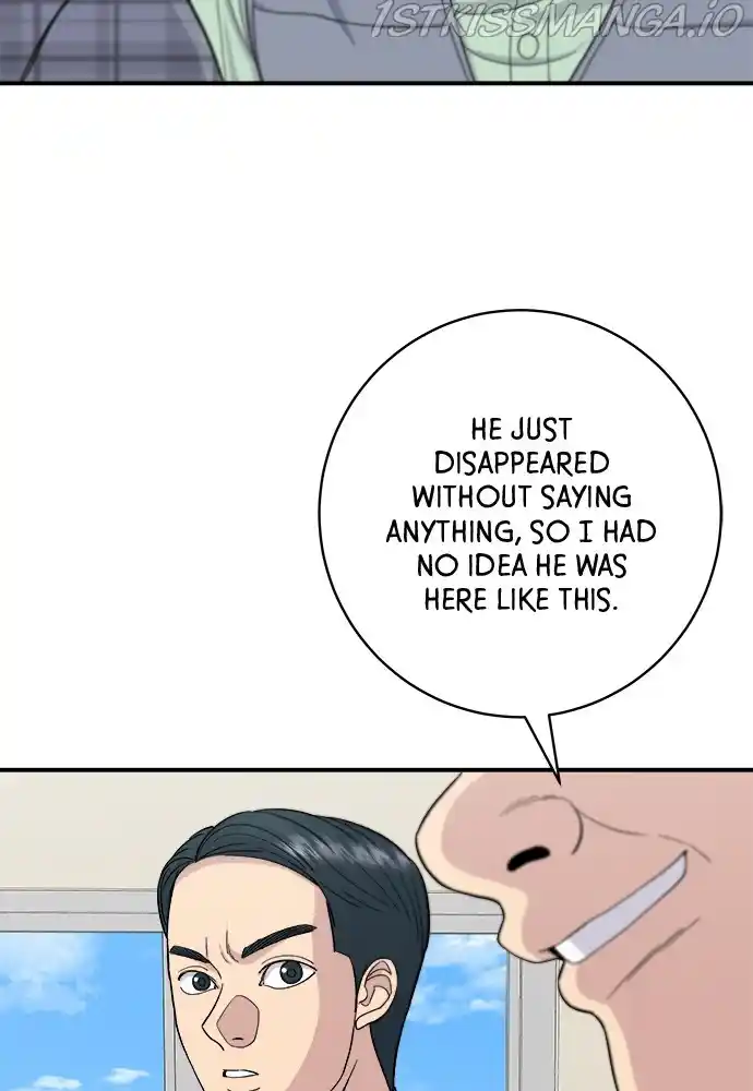 A Deadbeat’S Meal Chapter 41