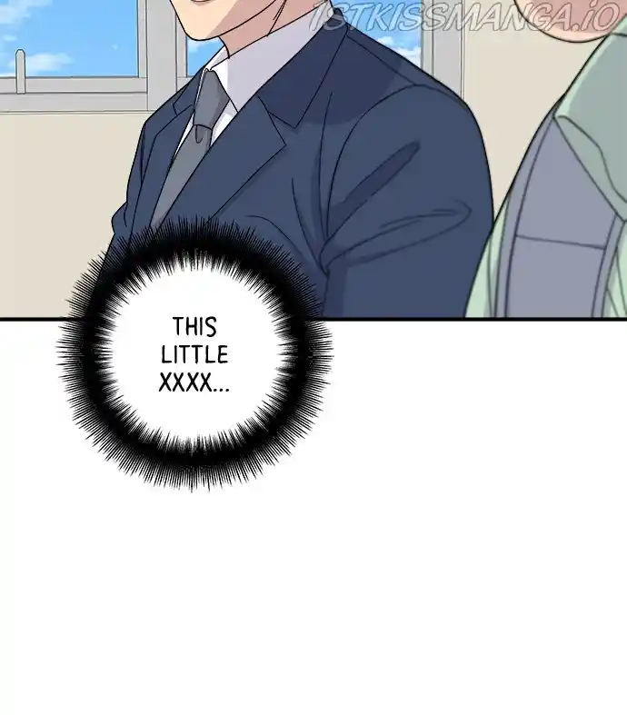 A Deadbeat’S Meal Chapter 41